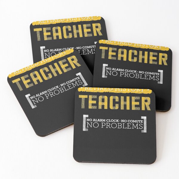 Item preview, Retired history Teacher 2020 designed and sold by catiamoc-WTS.