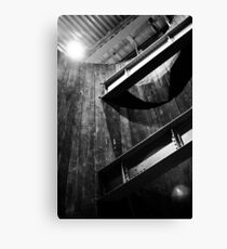 Guinness Storehouse_6 Canvas Print