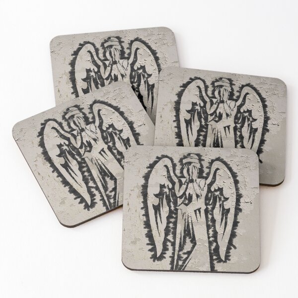 Item preview, Weeping Graffiti designed and sold by Spacemonkey Prints.