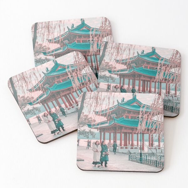 Item preview, West Lake, Hangzhou, China designed and sold by DFLC Prints.