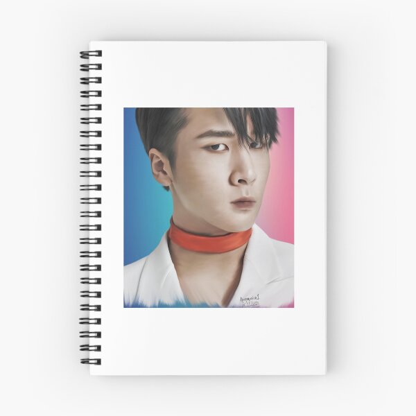 Item preview, Ravi from VIXX designed and sold by kpopmusicn1.