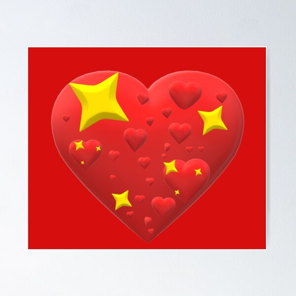 ❤️ Corazón de Madera San Valentín. – Mofletes