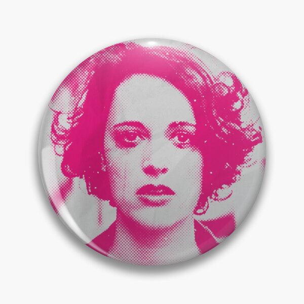 Vista previa del artículo con la obra «Bolsa de pulgas por el puente Phoebe Waller», diseñado y vendido por its-ella.