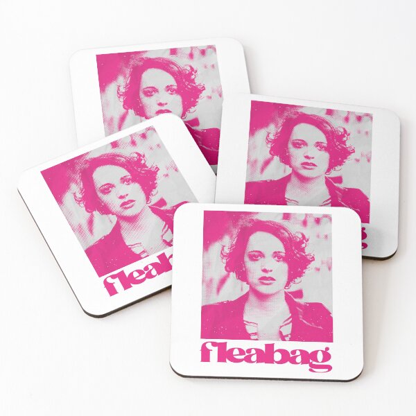 Item preview, fleabag by phoebe waller bridge designed and sold by its-ella.