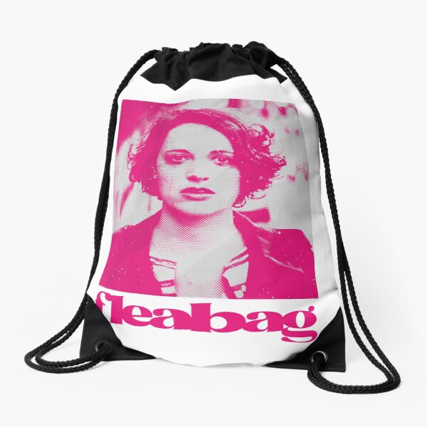 Vista previa del artículo con la obra «Bolsa de pulgas por el puente Phoebe Waller», diseñado y vendido por its-ella.