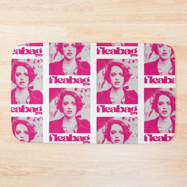 Item preview, fleabag by phoebe waller bridge designed and sold by its-ella.