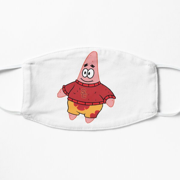 USC Patrick Mask