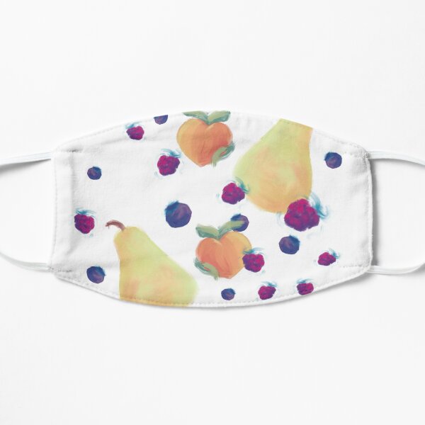 Fruit Salad Mask