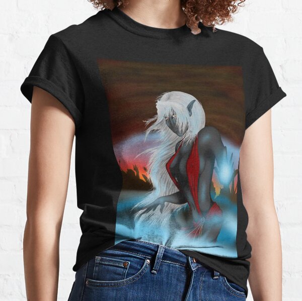 Drow Classic T-Shirt