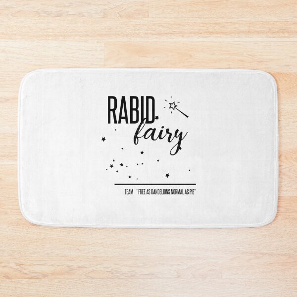 Item preview, rabid fairy designed and sold by digitalcoma.