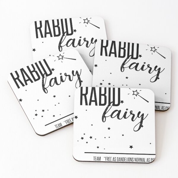 Item preview, rabid fairy designed and sold by digitalcoma.