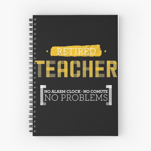 Item preview, Retired Teacher 2020 designed and sold by catiamoc-WTS.