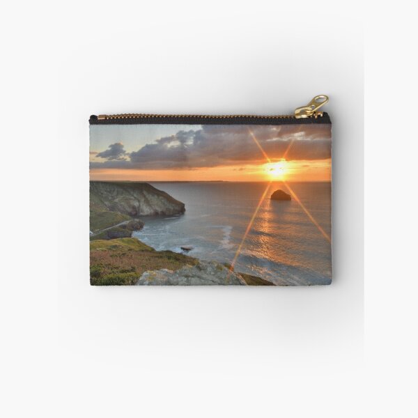 Item preview, Cornwall: Sunburst over the Sea designed and sold by Rob Parsons (Just a Walker with a Camera).
