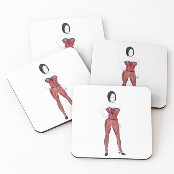 Item preview, Vampire designed and sold by Akira Hikawa.