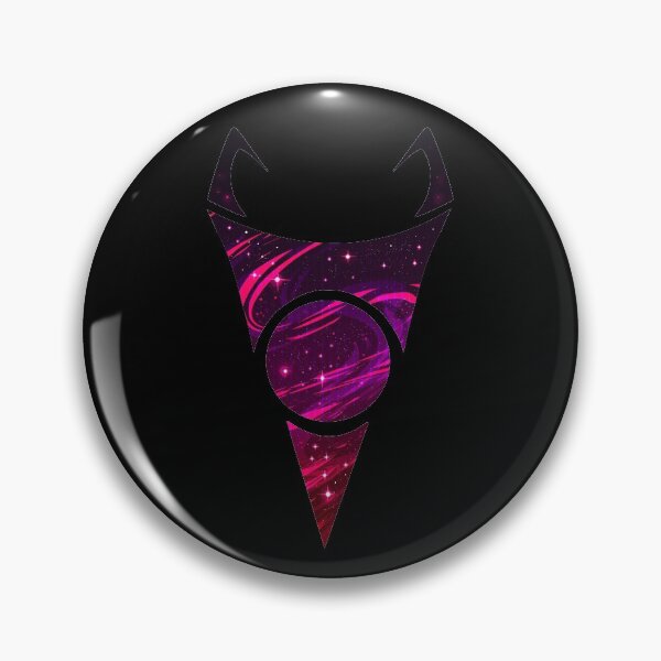FLORPUS Pin