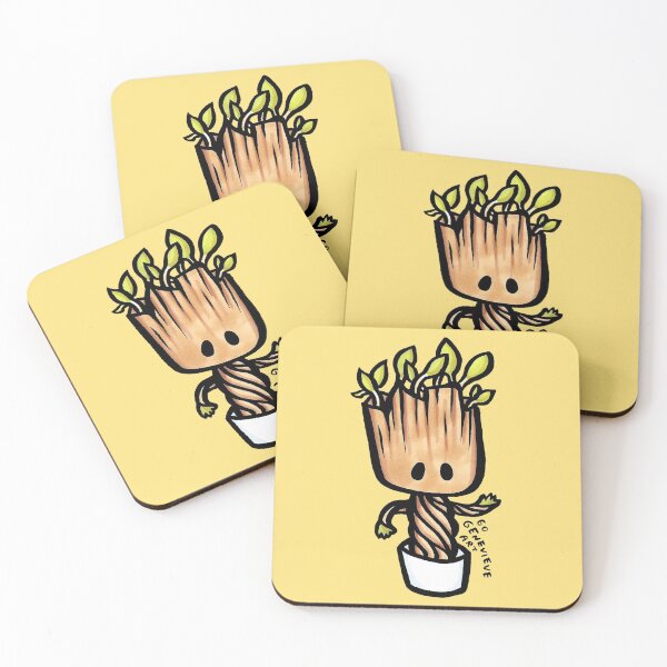 Item preview, Baby Grootree designed and sold by gogenevieve.