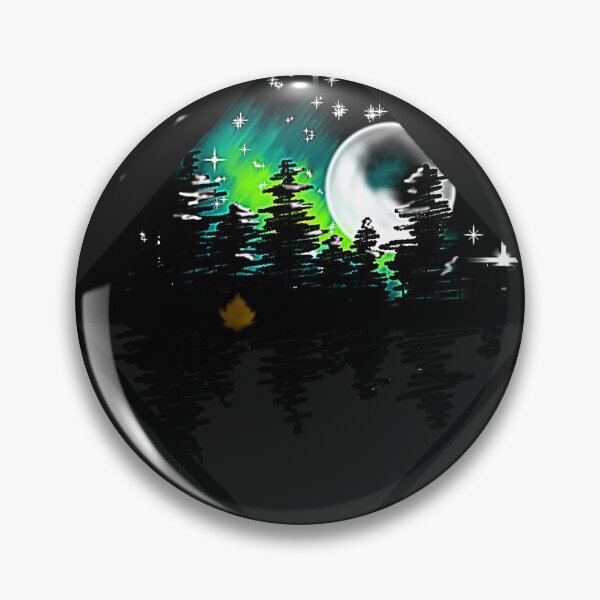 Item preview, Campfire designed and sold by Kieran Lavely.
