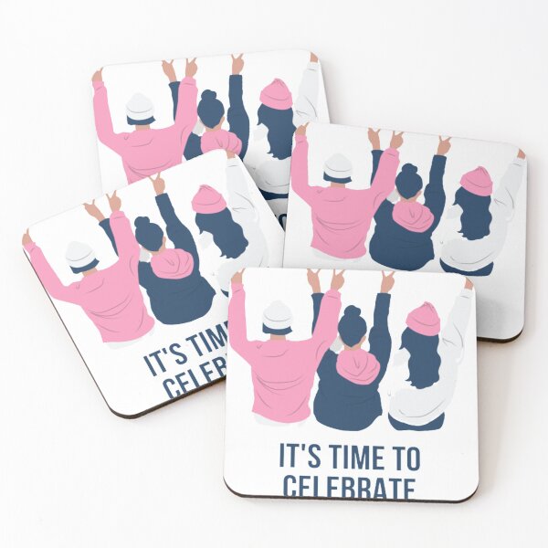 Item preview, It's Time yo celebrate t-shirt designed and sold by Blue  Dragon.