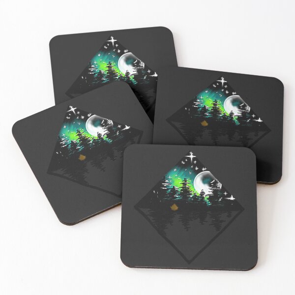 Item preview, Campfire designed and sold by Kieran Lavely.