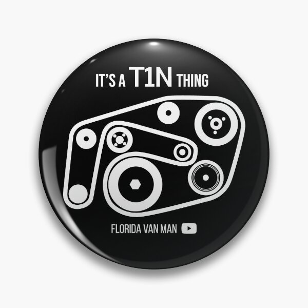 Item preview, It's a T1N Thing designed and sold by suicvne.