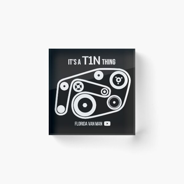 Item preview, It's a T1N Thing designed and sold by suicvne.