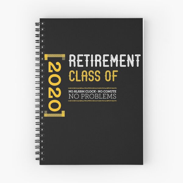 Item preview, Retired Teacher 2020 - class of 2020 designed and sold by catiamoc-WTS.