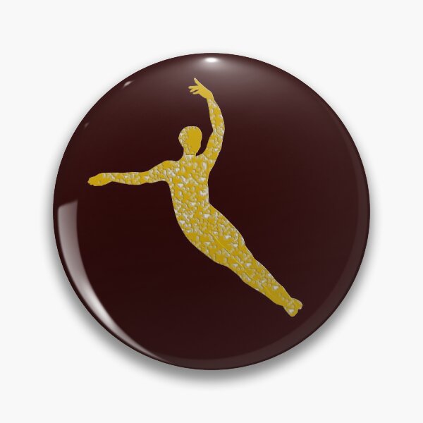 Item preview, Abstract Swing Ballet Dancer designed and sold by Julia2Julia.