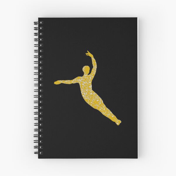 Item preview, Abstract Swing Ballet Dancer designed and sold by Julia2Julia.