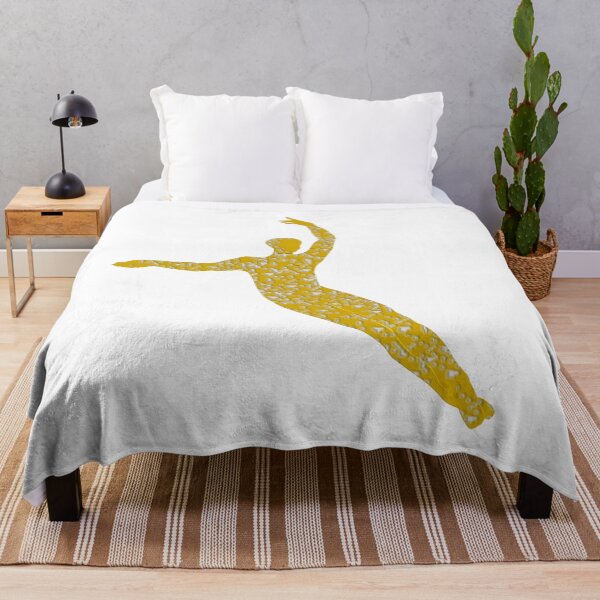 Item preview, Abstract Swing Ballet Dancer designed and sold by Julia2Julia.