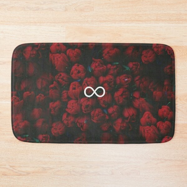 Item preview, Rose Infinity! designed and sold by Ina Rrrr.