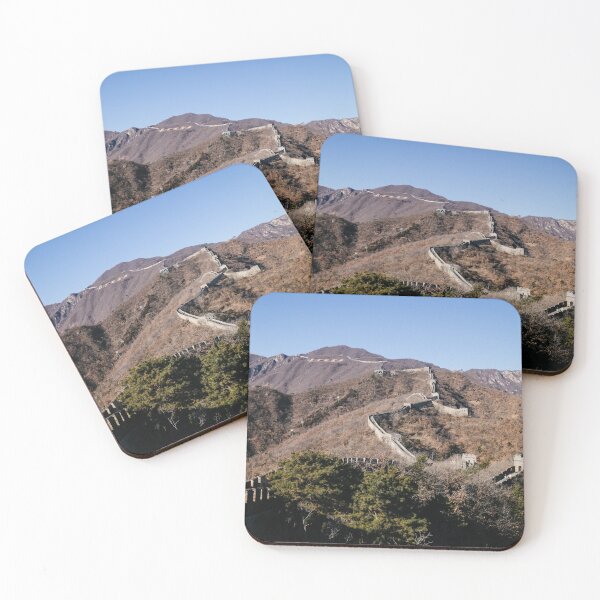 Item preview, The Great Wall designed and sold by Peppedam.