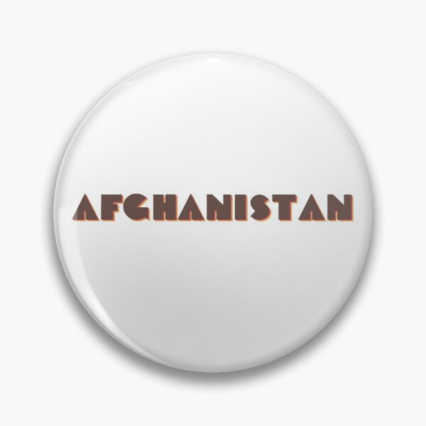 Item preview, Afghanistan! designed and sold by DoodleDashCollective.