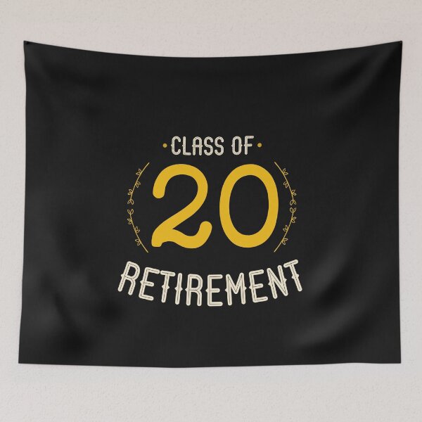 Item preview, class of 2020 designed and sold by catiamoc-WTS.