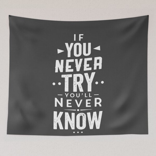 Item preview, You'll Never Know... designed and sold by Ste Lowery.