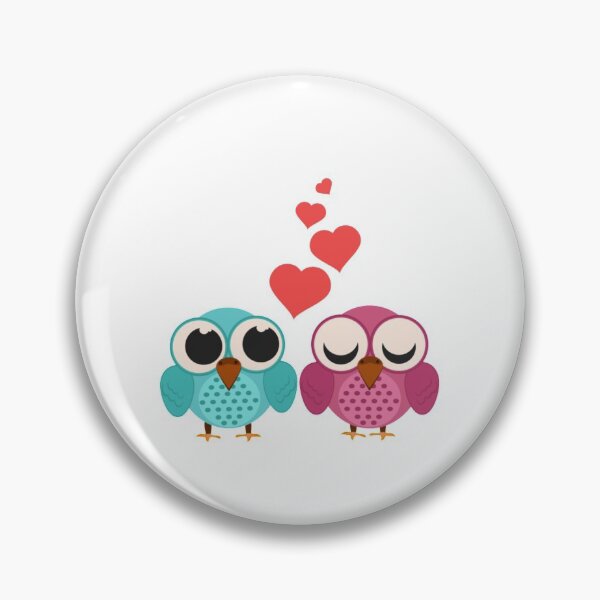 Item preview, cute owls designed and sold by Pennycoolcat.