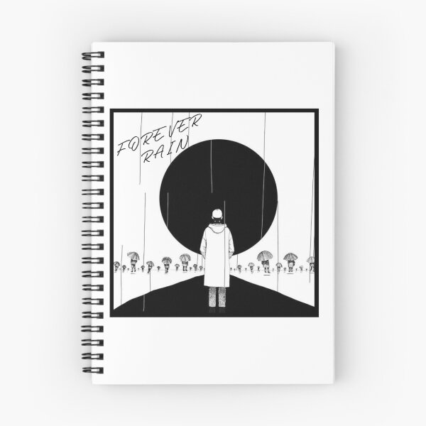Item preview, Forever Rain designed and sold by millgeo2015.