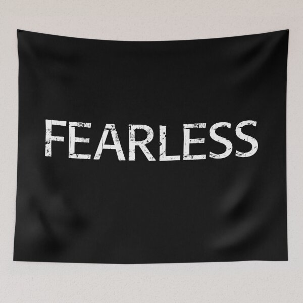 Item preview, Fearless designed and sold by Brian Kroijer.