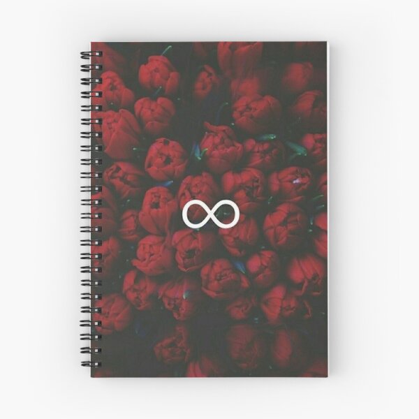 Item preview, Rose Infinity! designed and sold by Ina Rrrr.