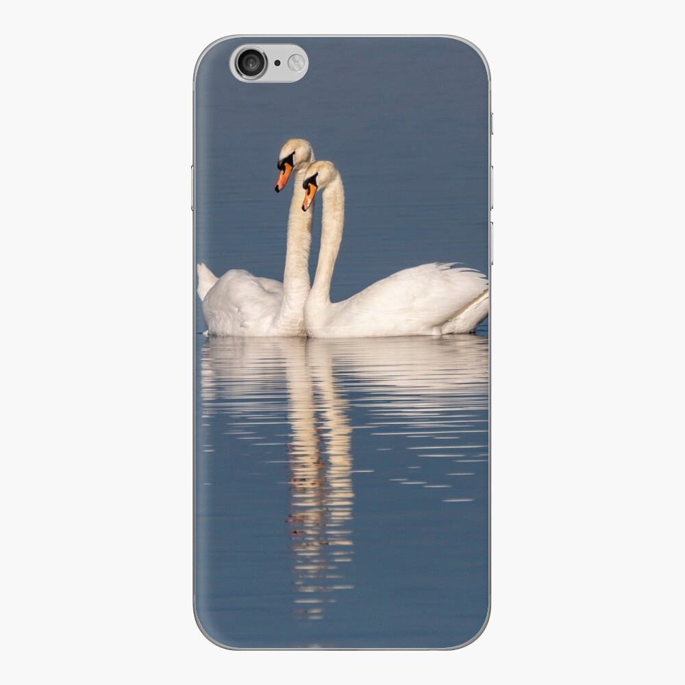 Item preview, iPhone Skin designed and sold by AYatesPhoto.