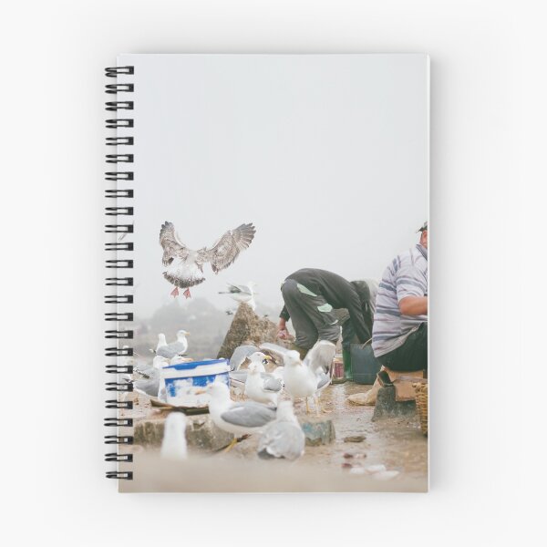 Item preview, Fisherman in Essaouira designed and sold by Peppedam.