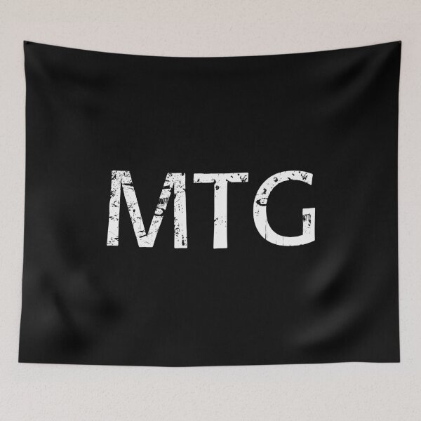 Item preview, MTG designed and sold by Brian Kroijer.