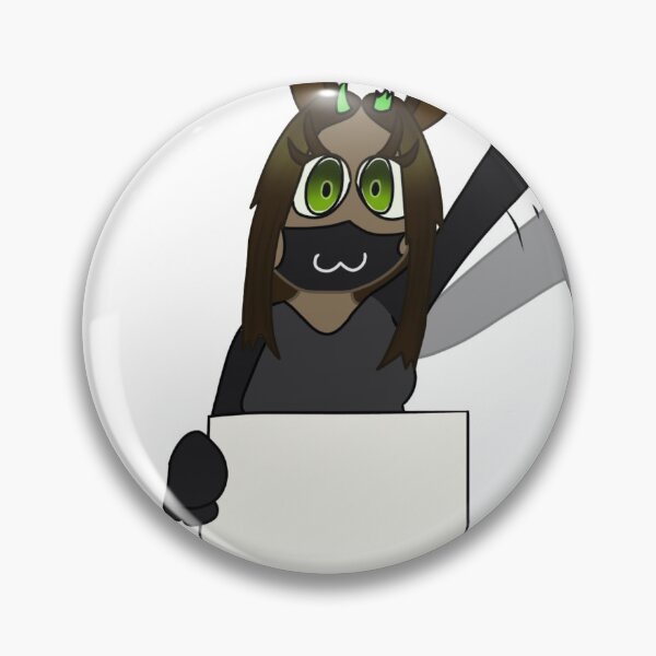 Artikelvorschau, Fursona entworfen und verkauft von Jazzybug.