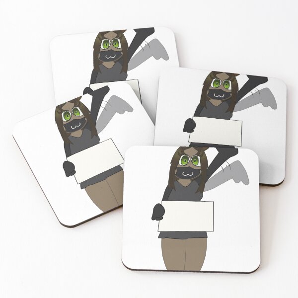 Artikelvorschau, Fursona entworfen und verkauft von Jazzybug.