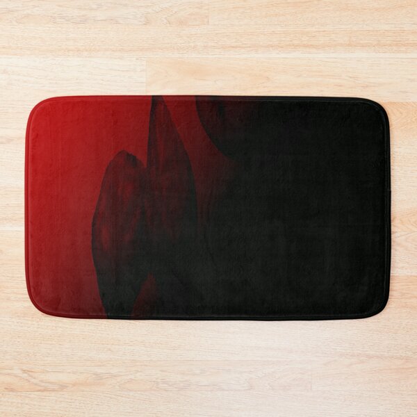 Item preview, Nature Red and Black designed and sold by balazsromsics.