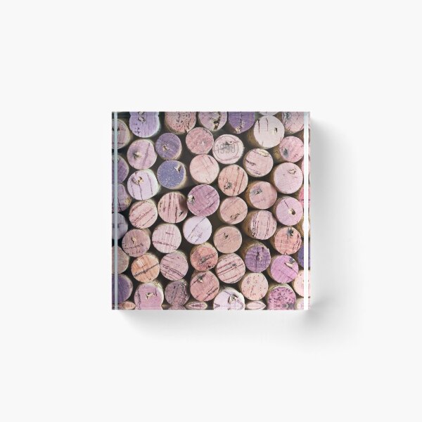 Item preview, Used Wine Corks designed and sold by AndreasPrott.