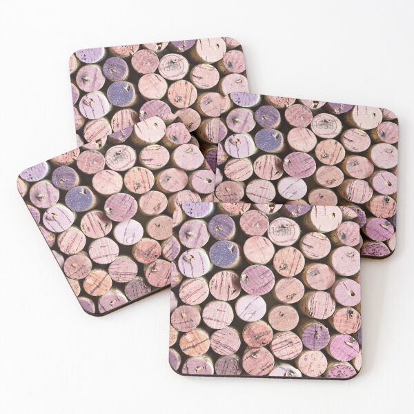 Item preview, Used Wine Corks designed and sold by AndreasPrott.