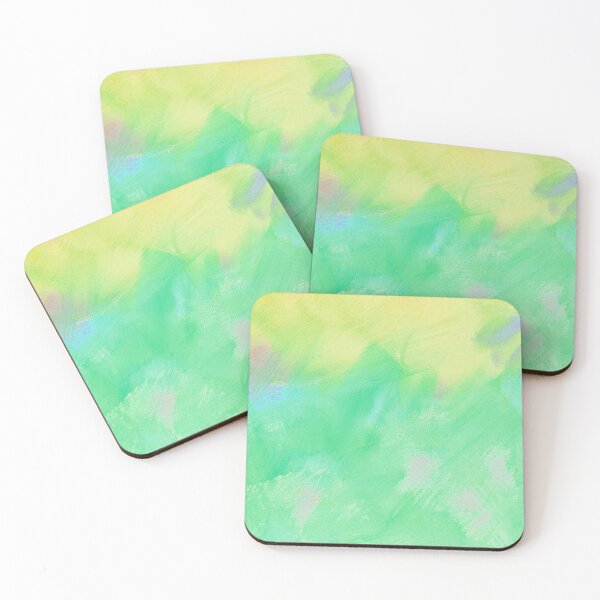 Item preview, Textured Watercolour on Watercolour Paper - Pink & Blue Palette designed and sold by RosalieReeves.