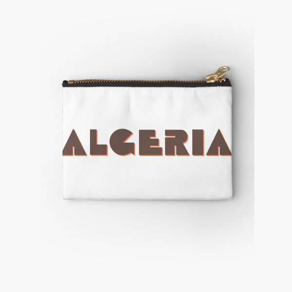 Item preview, Algeria! designed and sold by DoodleDashCollective.