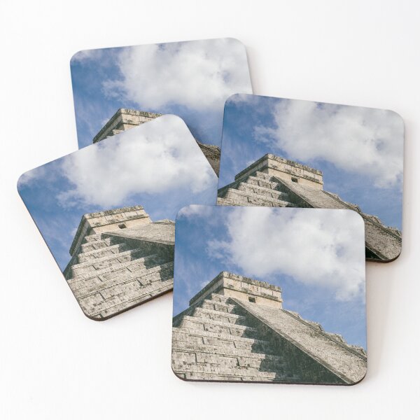 Item preview, Chichen Itza designed and sold by Peppedam.