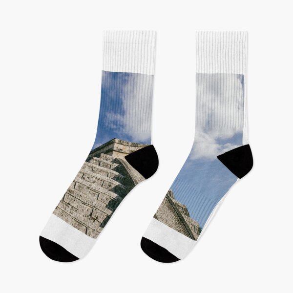 Item preview, Chichen Itza designed and sold by Peppedam.